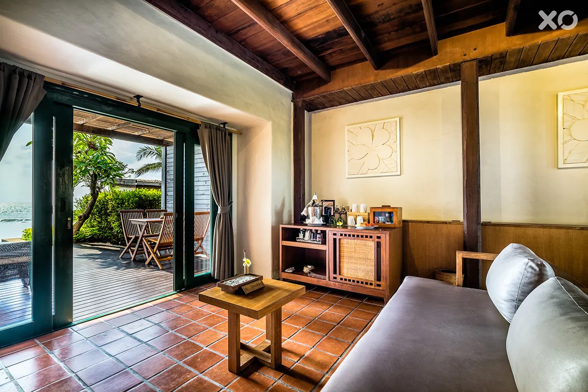 Aleenta Resort & Spa Hua Hin