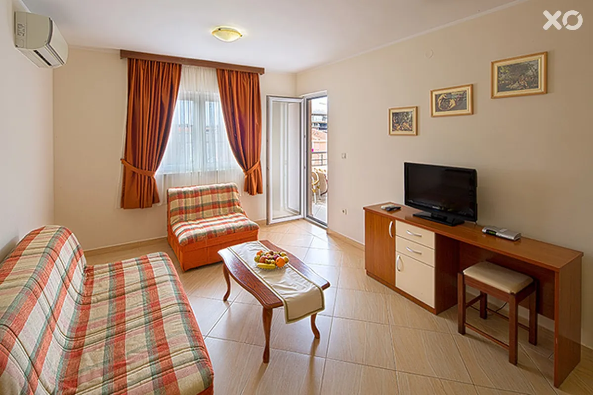 Holiday Apartament
