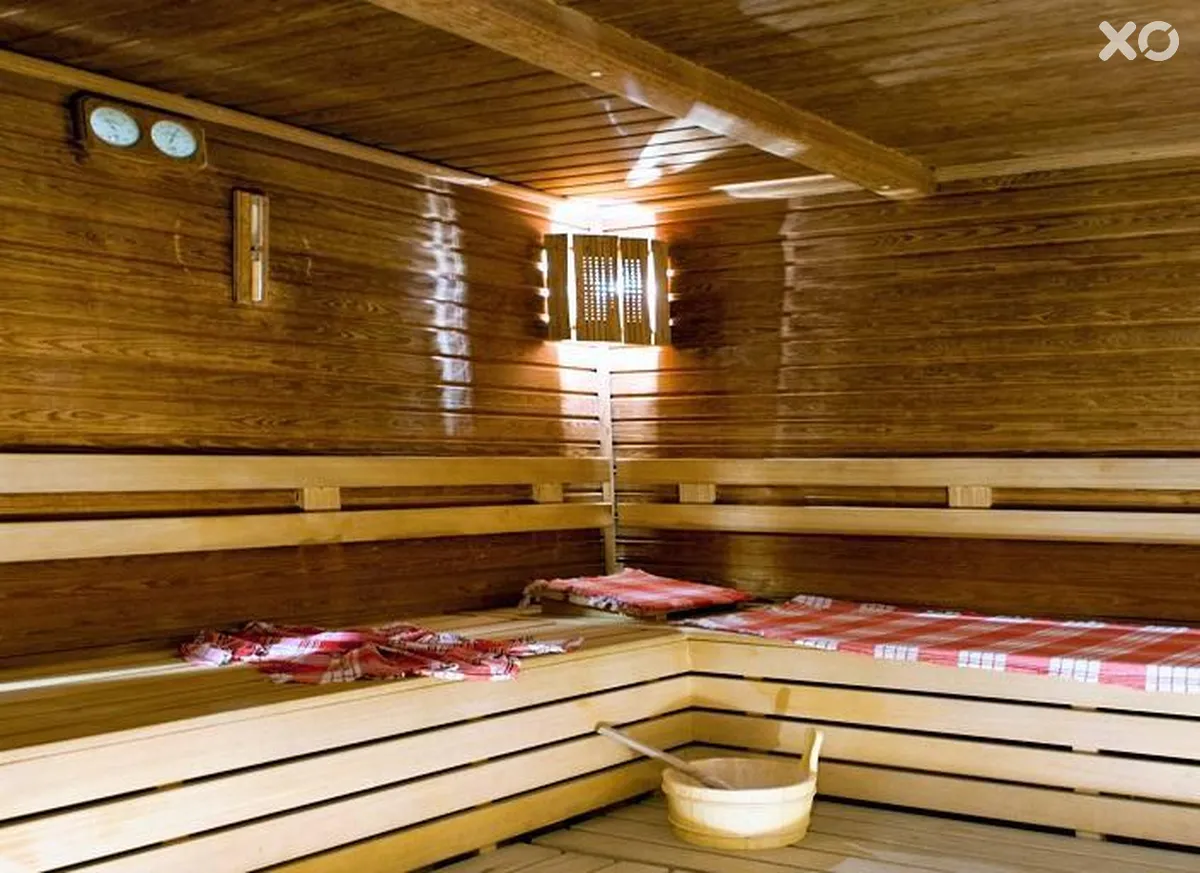 Sogut Hotel & Spa Old City