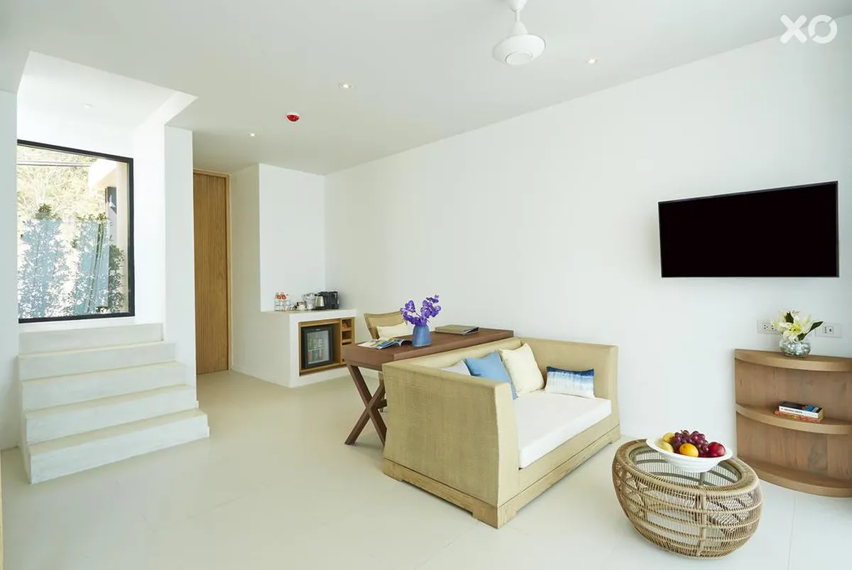 Bandara Villas Phuket