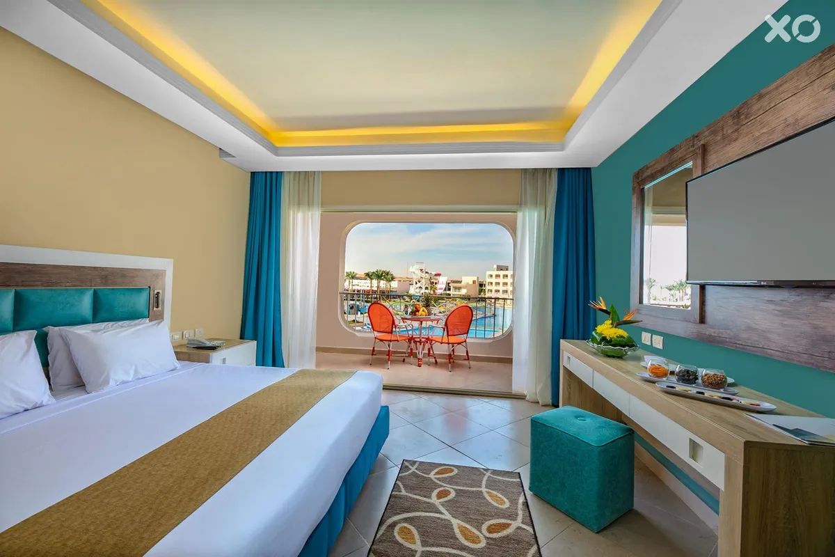 Titanic Resort & Aqua Park