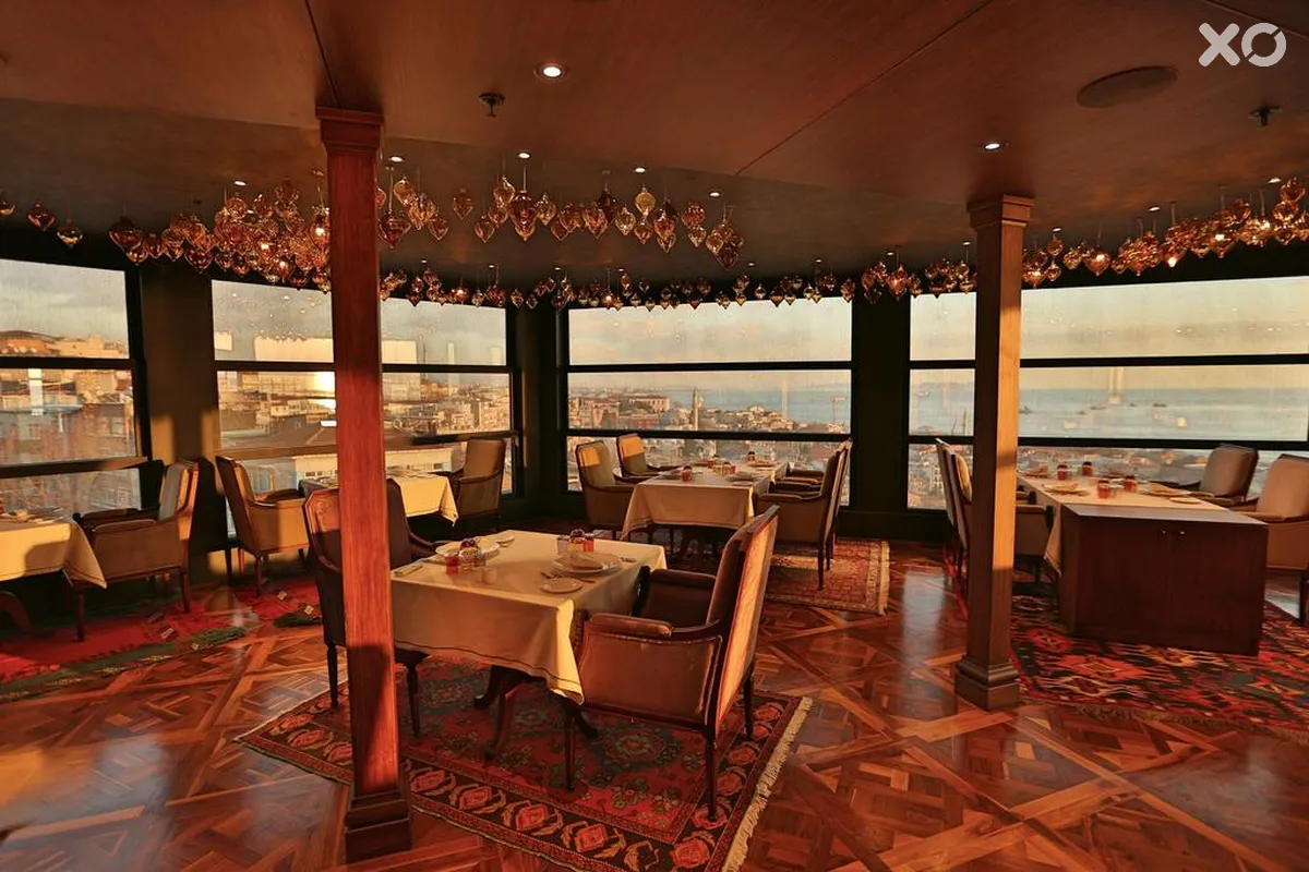 Ajwa Hotel Sultanahmet
