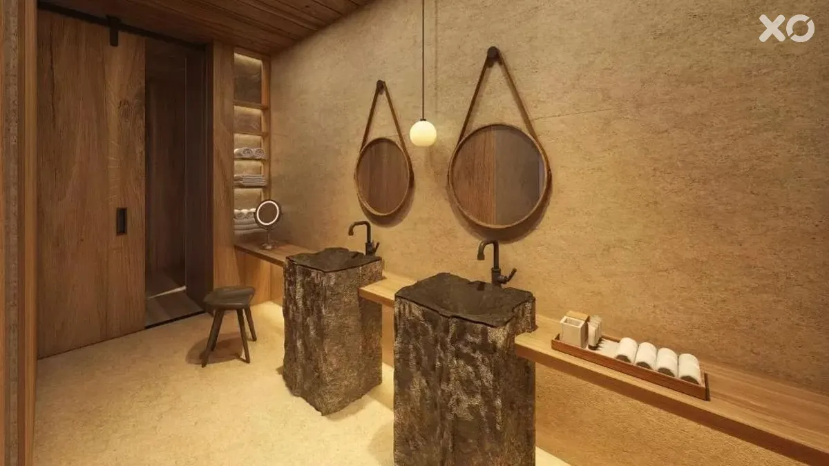 Banyan Tree Mayakoba