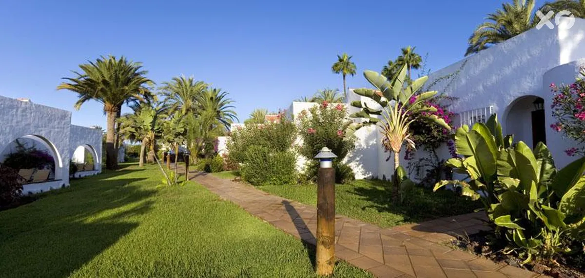 Sol Barbacan Hotel
