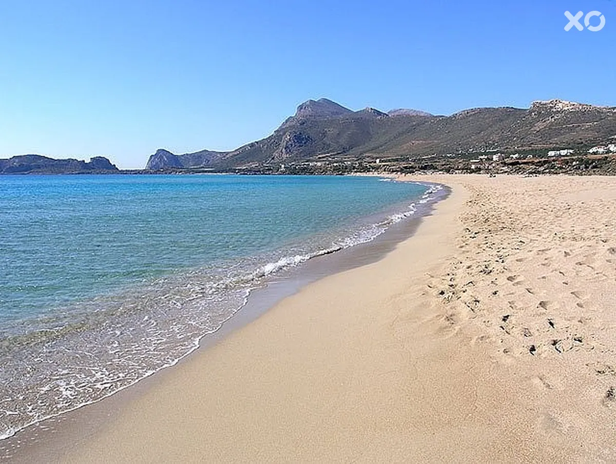 Creta Palm Resort Hotel & Apartments