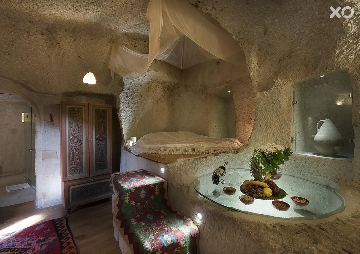 Anatolian Houses