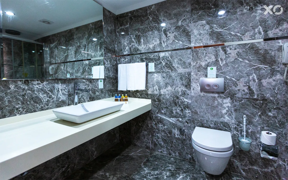 Club Hotel Phaselis Rose