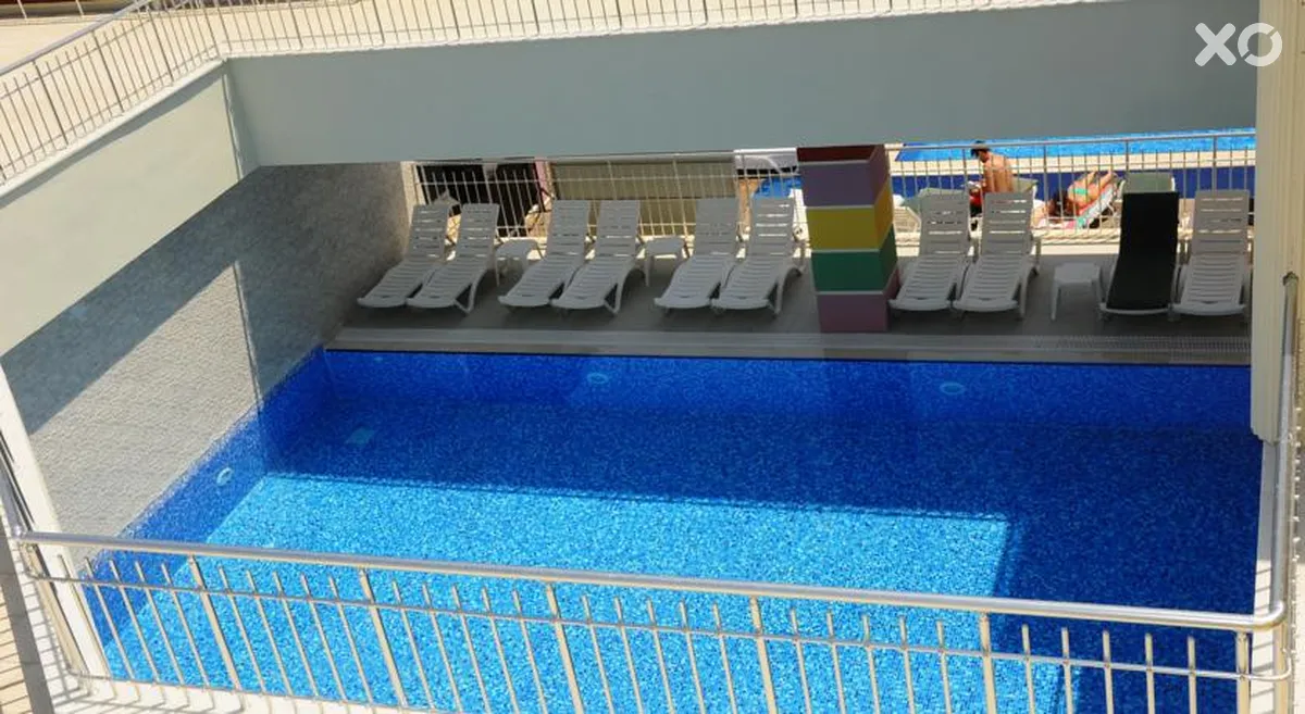 Side Win Hotel & Spa