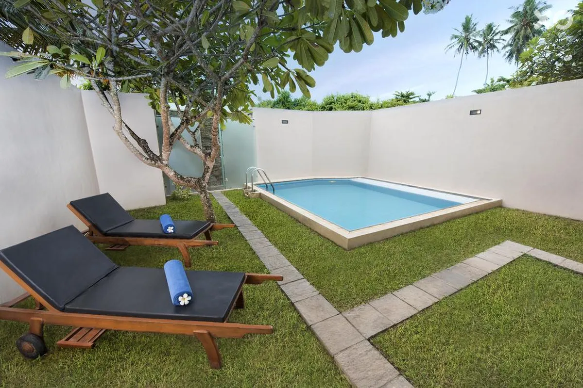 Mandara Resort Mirissa