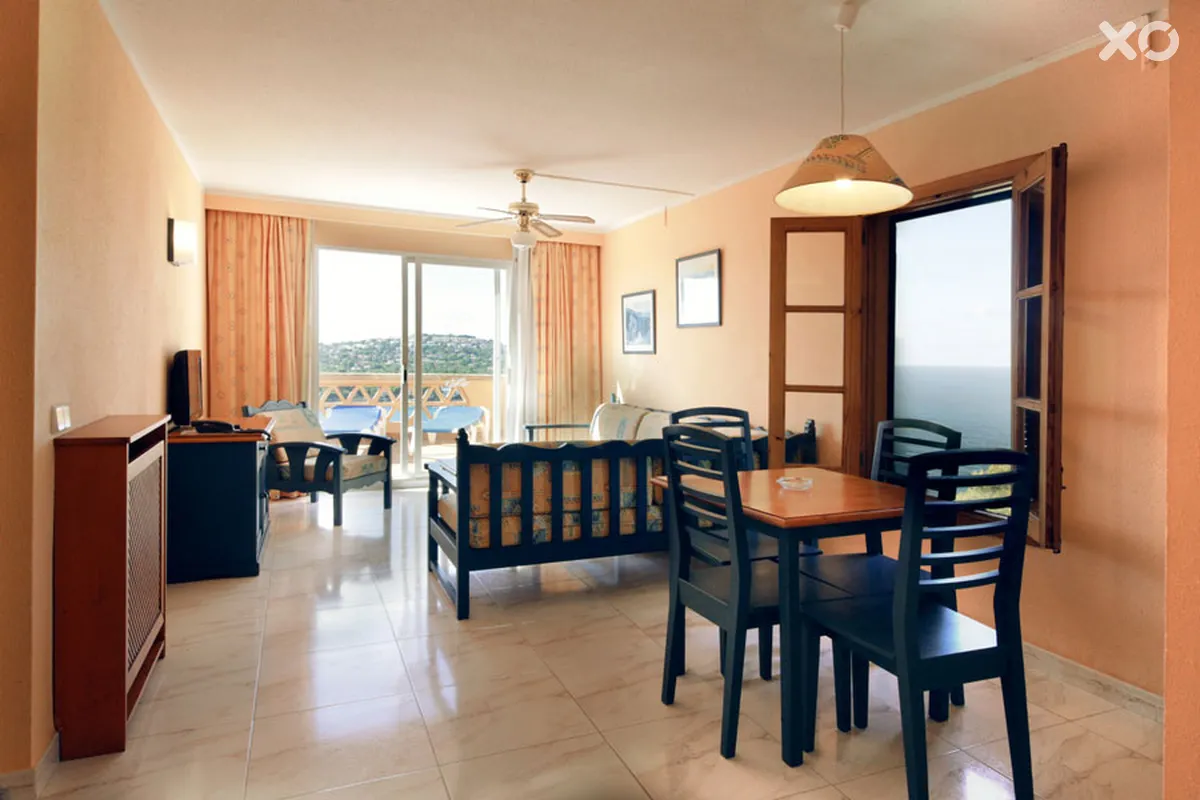 Santa Ponsa Club