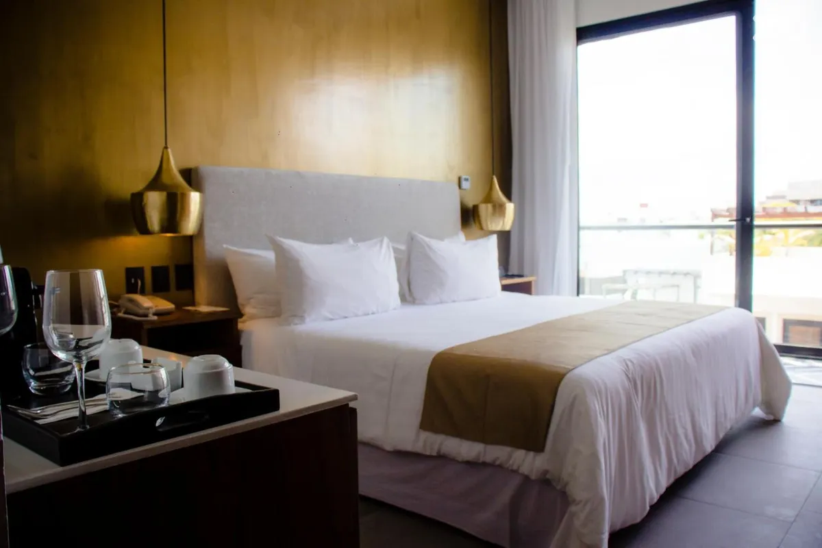 IT Hotel Playa