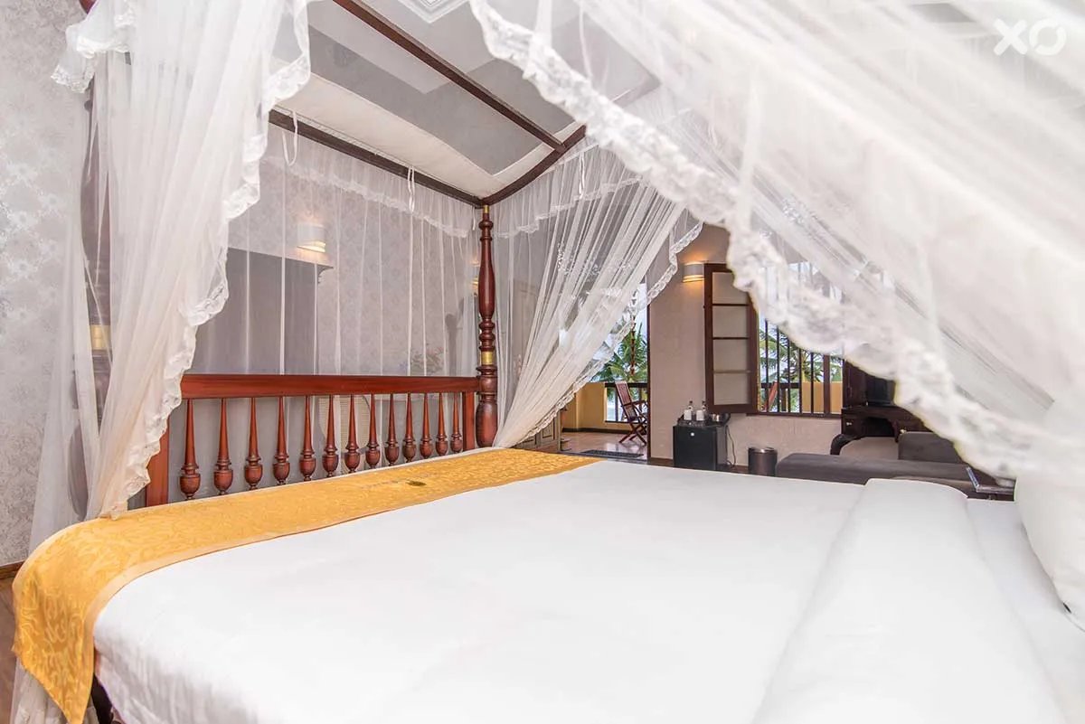 Kabalana Hotel