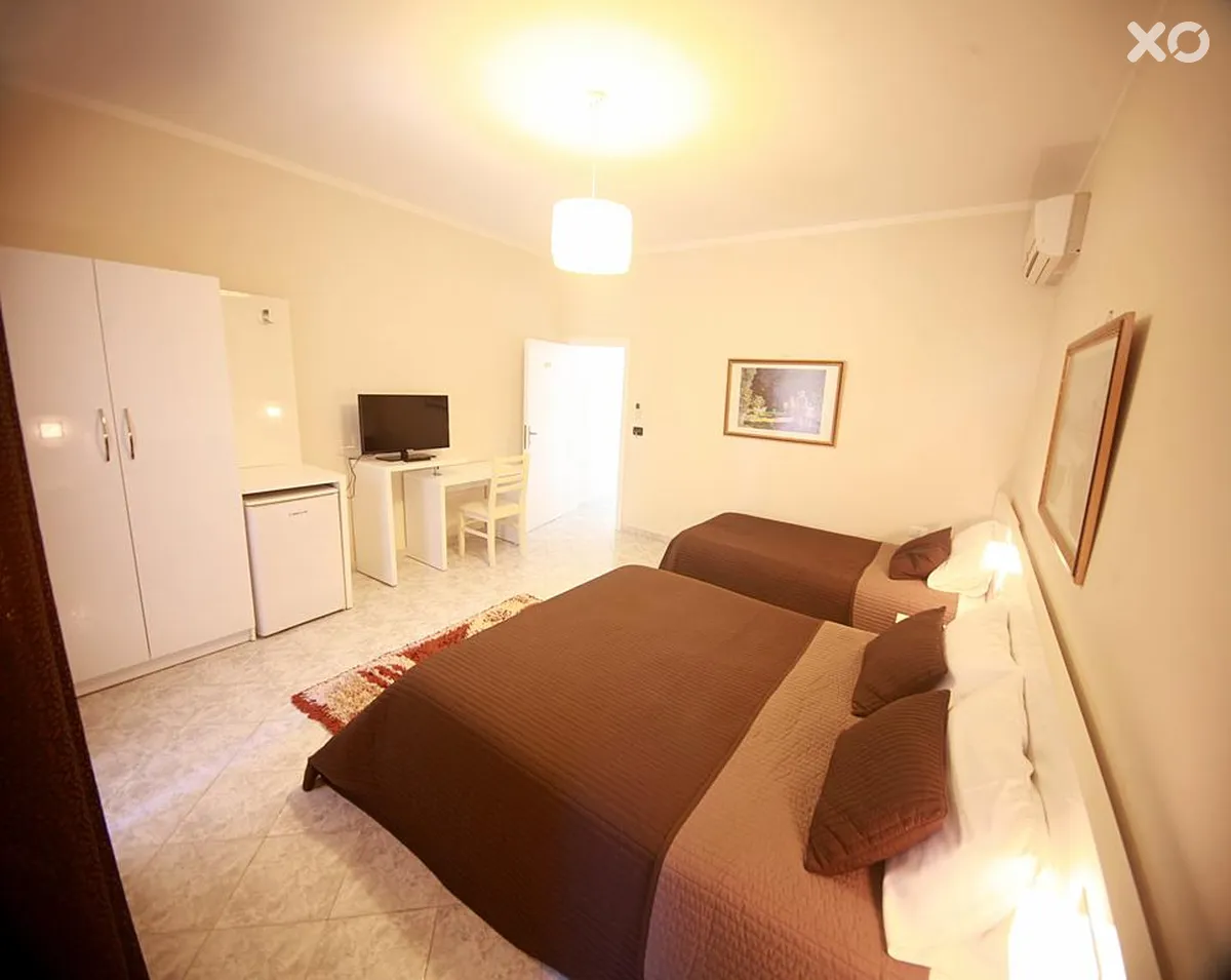 Nika Hotel
