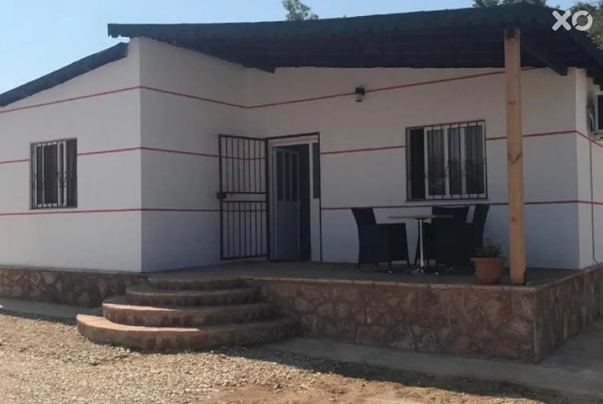 Miramar Villa