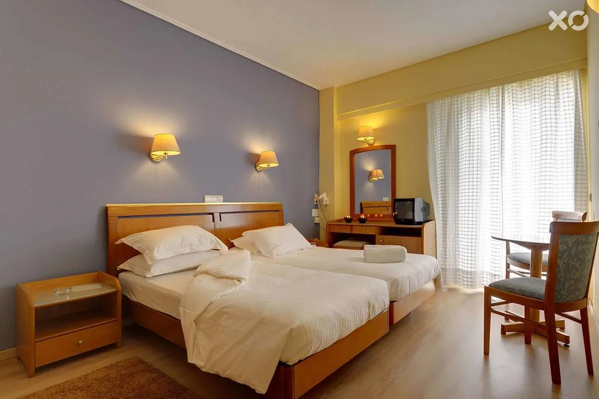 Esperia Hotel