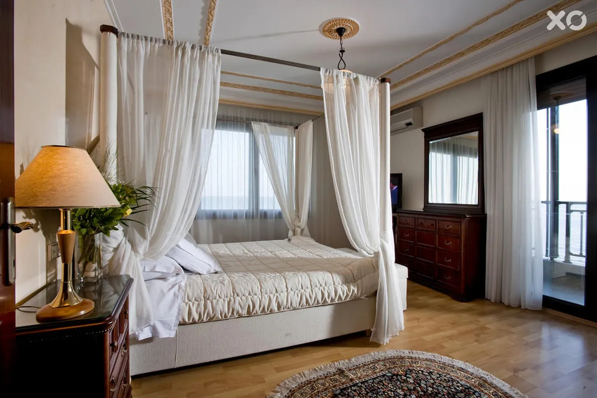 Bomo Kymata Hotel Platamonas