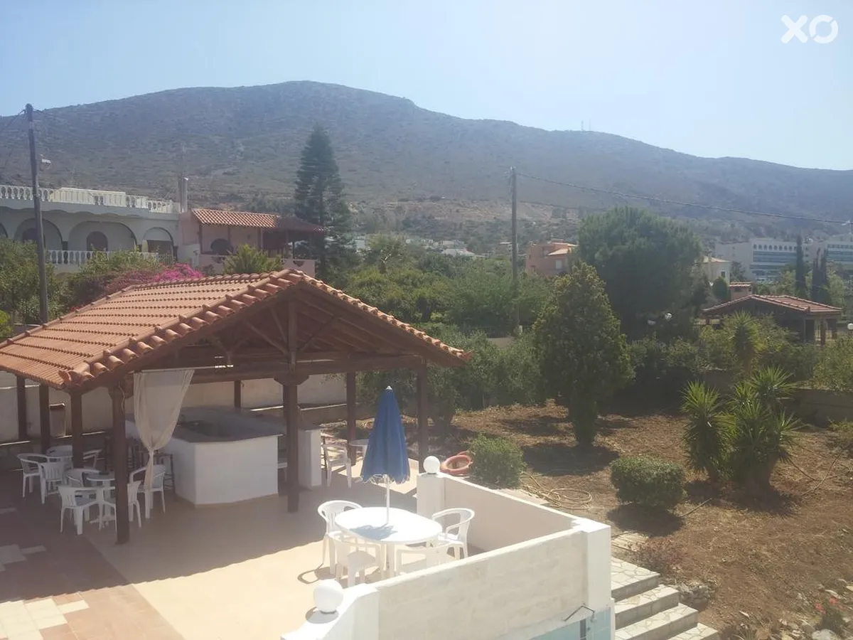 Dimitra Hotel