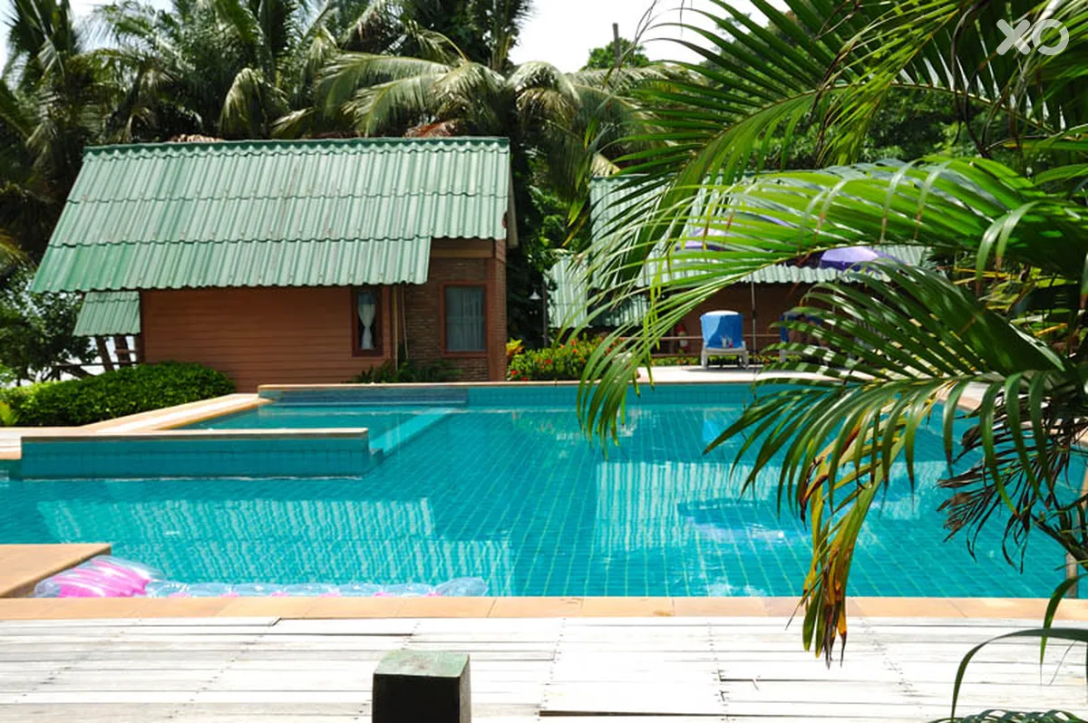 KC Grande Resort & Spa