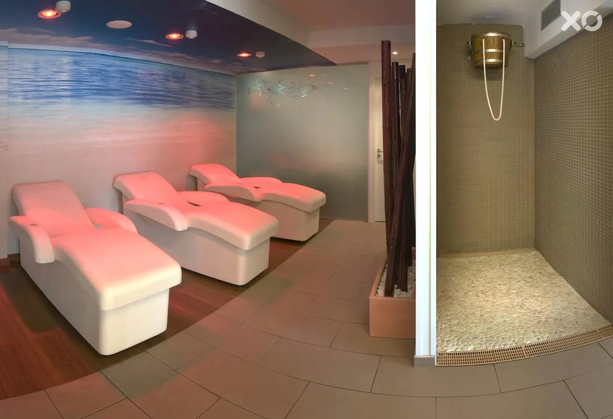 Oasis Park & ​​Spa Hotel