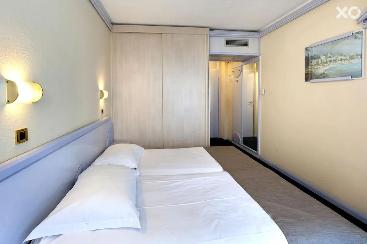 Plavi Hotel