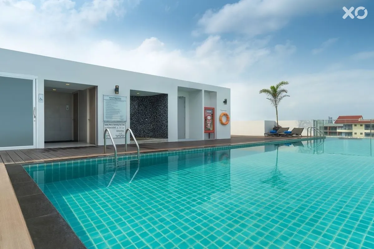 Travelodge Pattaya