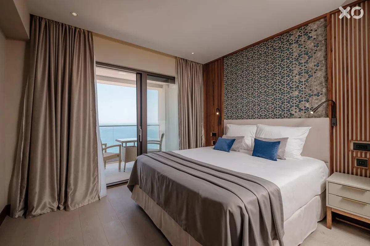 Ananti Resort Residences & Beach Club