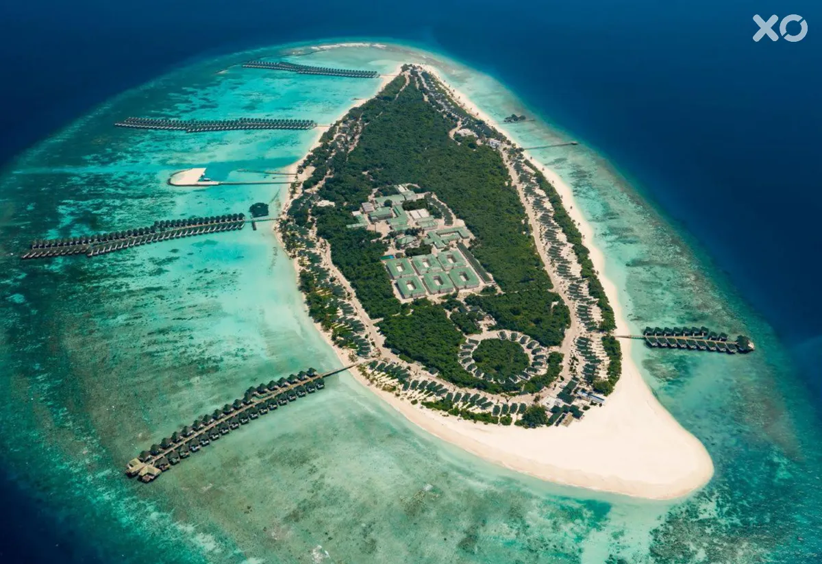 Siyam World
