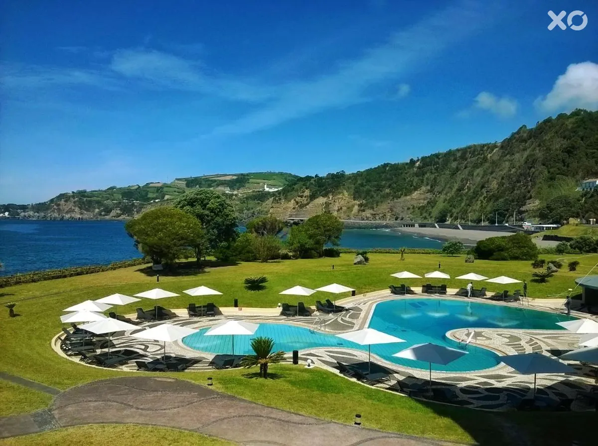 Pestana Bahia Praia