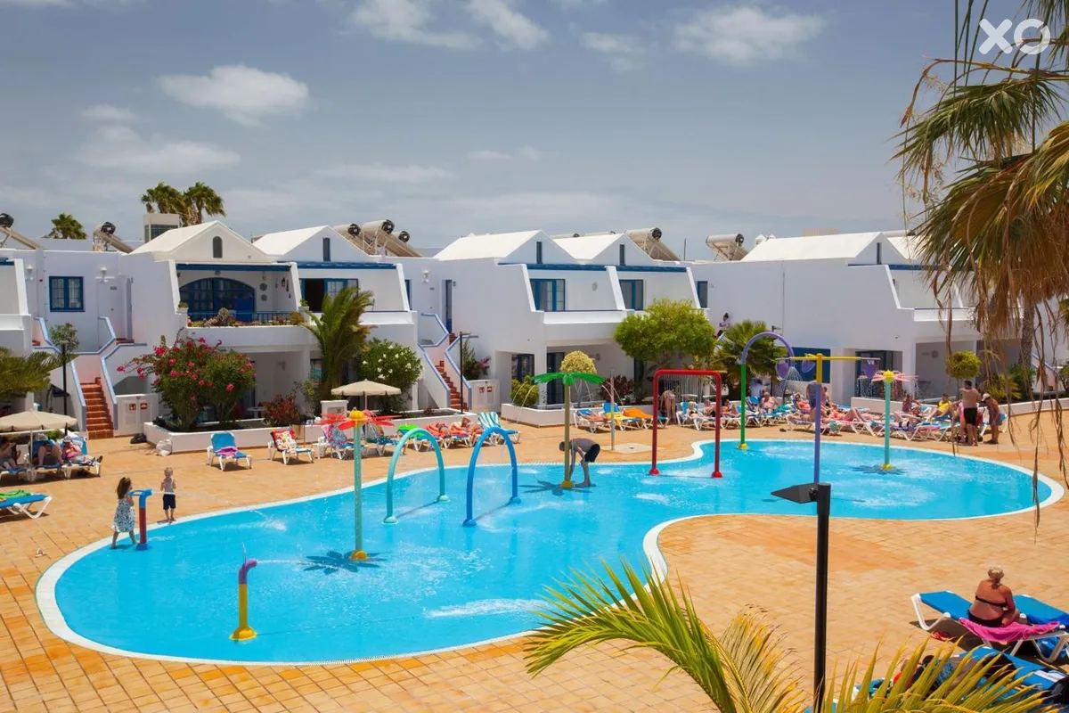 Grupotel Cinco Plazas