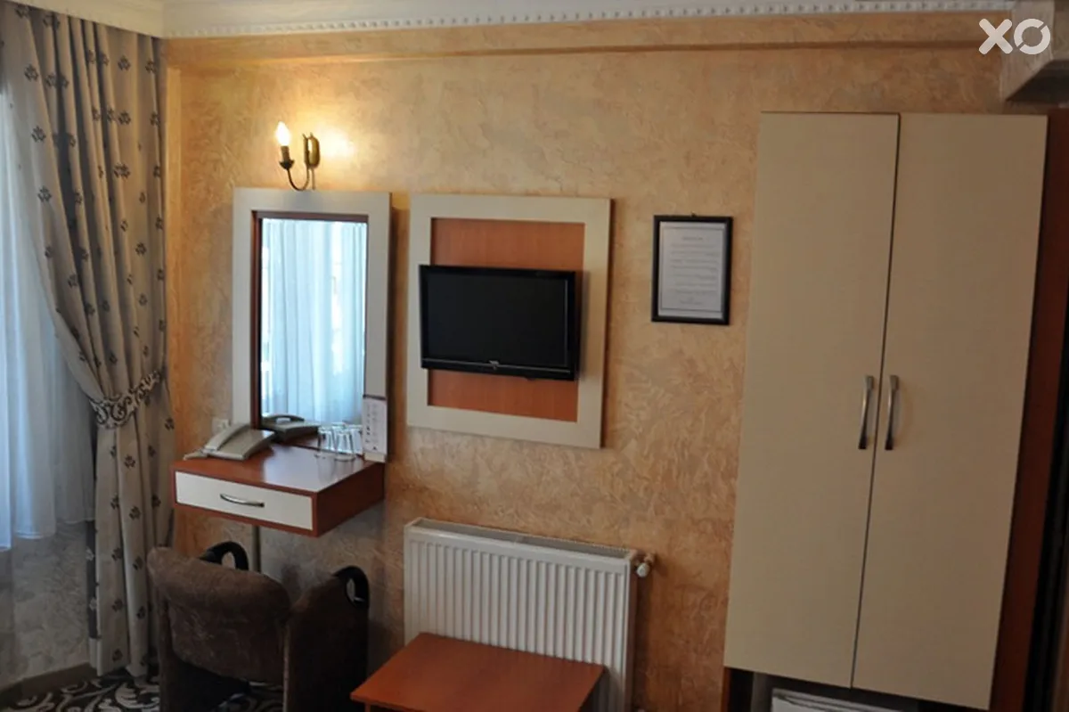 Kaya Madrid Hotel