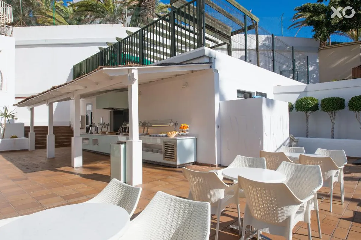 Iberostar Las Dalias