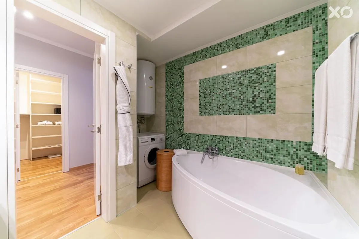 Harmonia Hotel by Dukley
