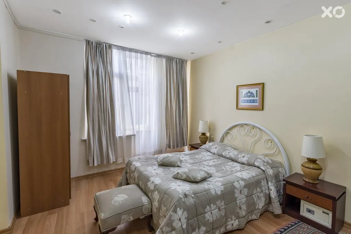Fehmi Bey Hotel