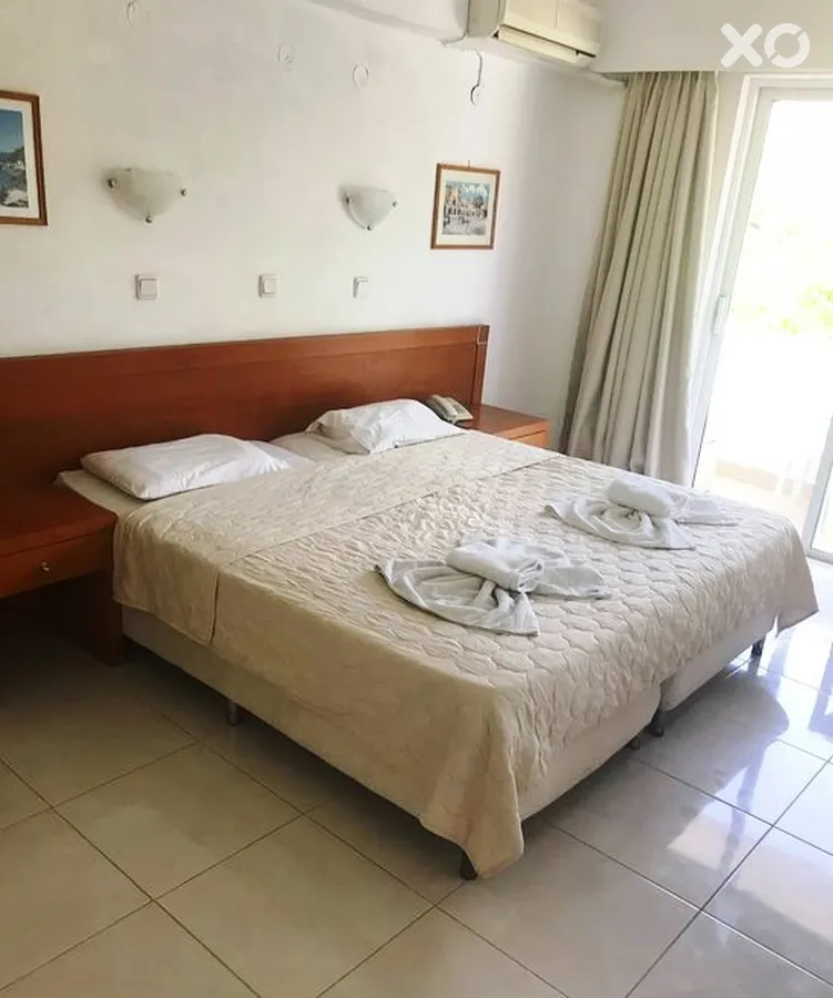 Thalia Hotel