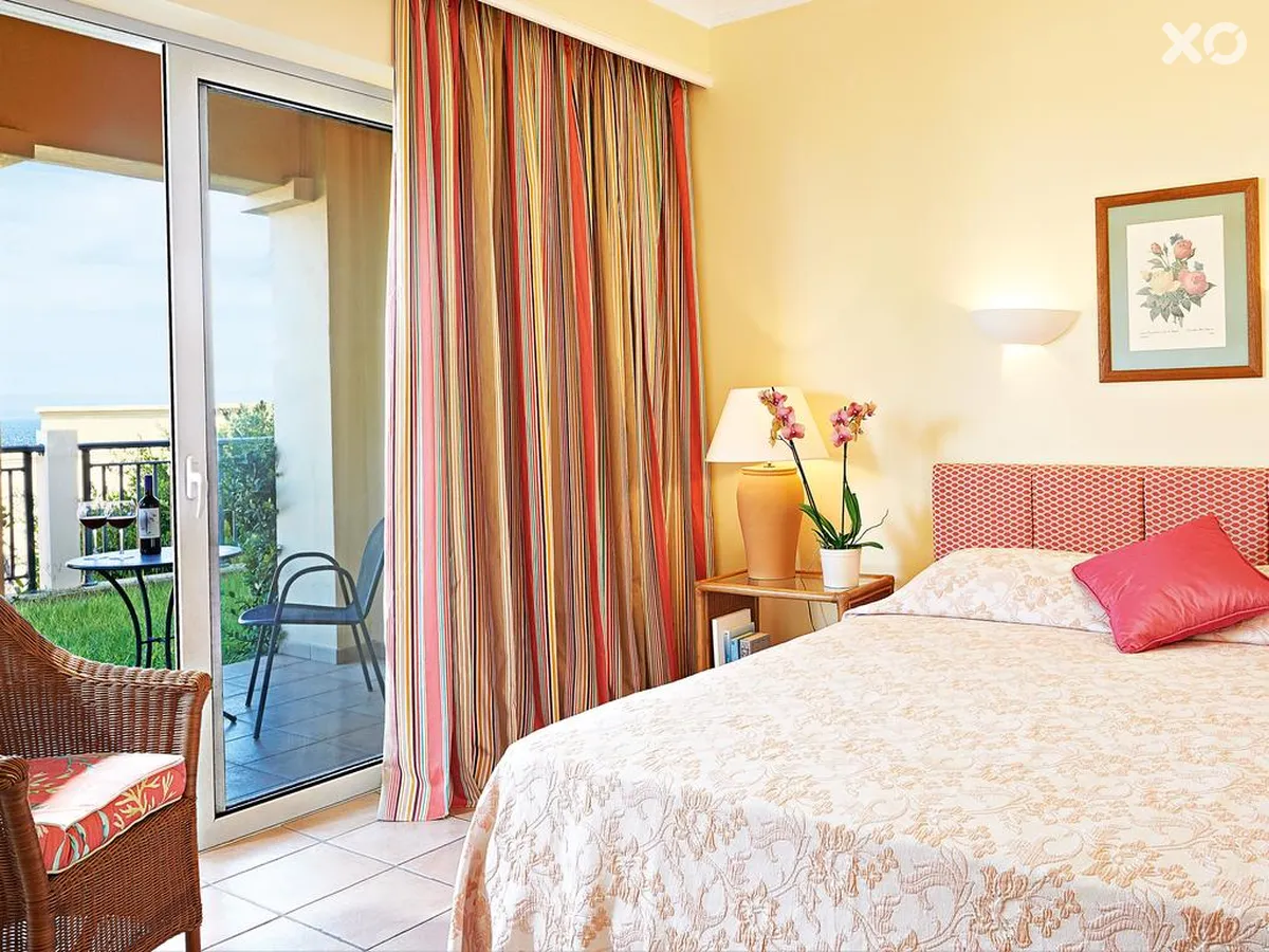 Grecotel Olympia Oasis Aquapark