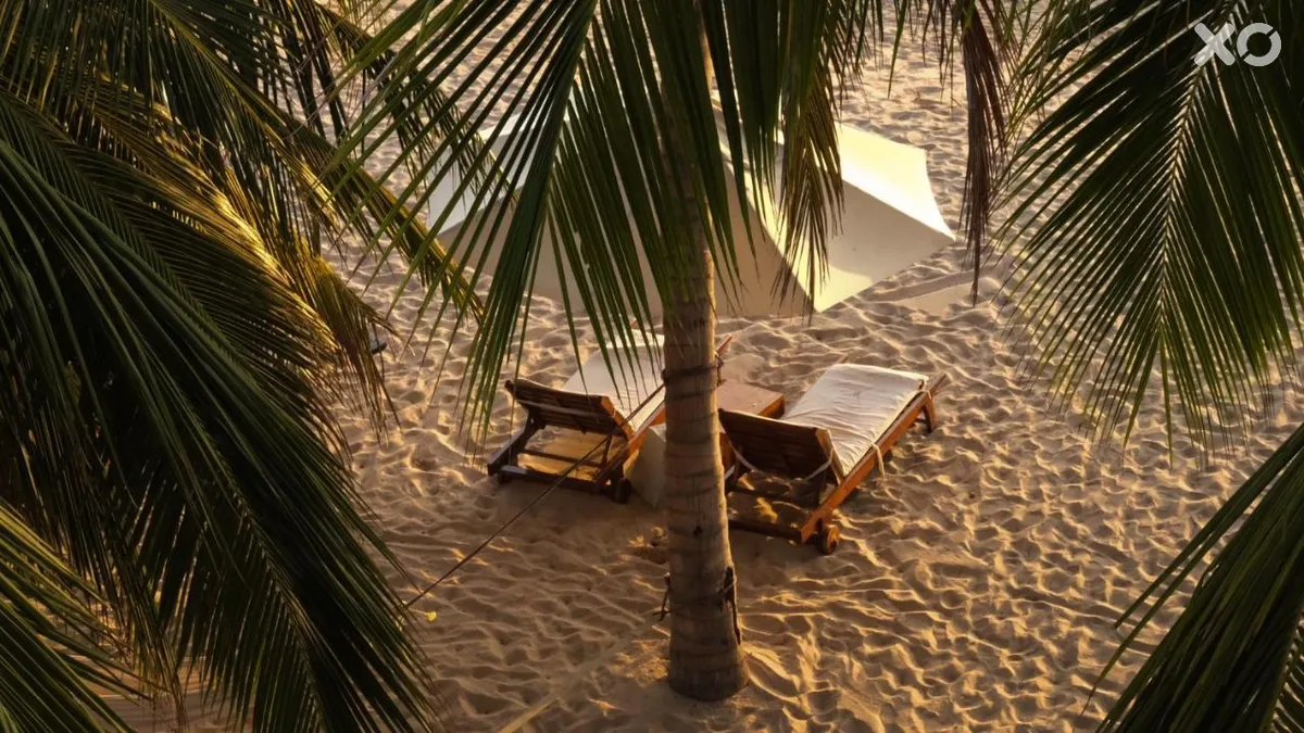 Cardamon Hotel Nilaveli