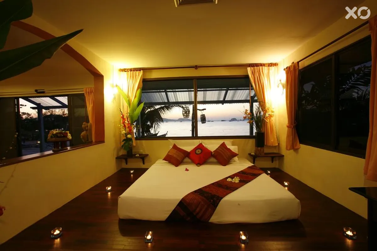 Aochalong Villa Resort & Spa