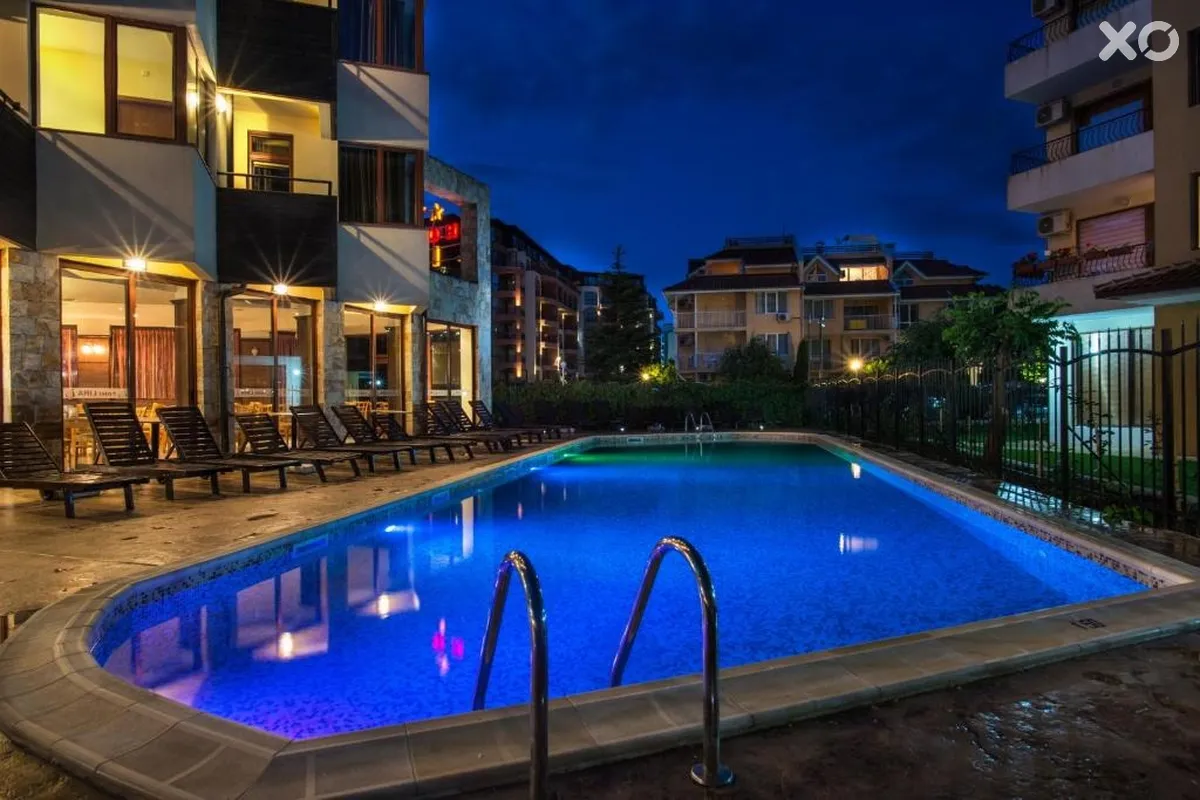 Lira Hotel