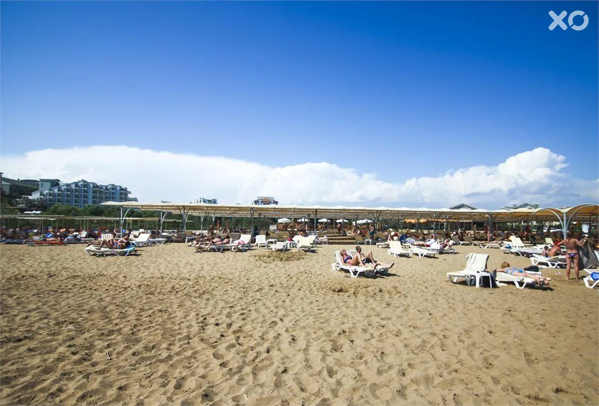 Bieno Club Sunset Hotel