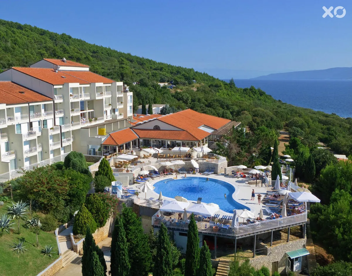 Valamar Bellevue Hotel & Residence