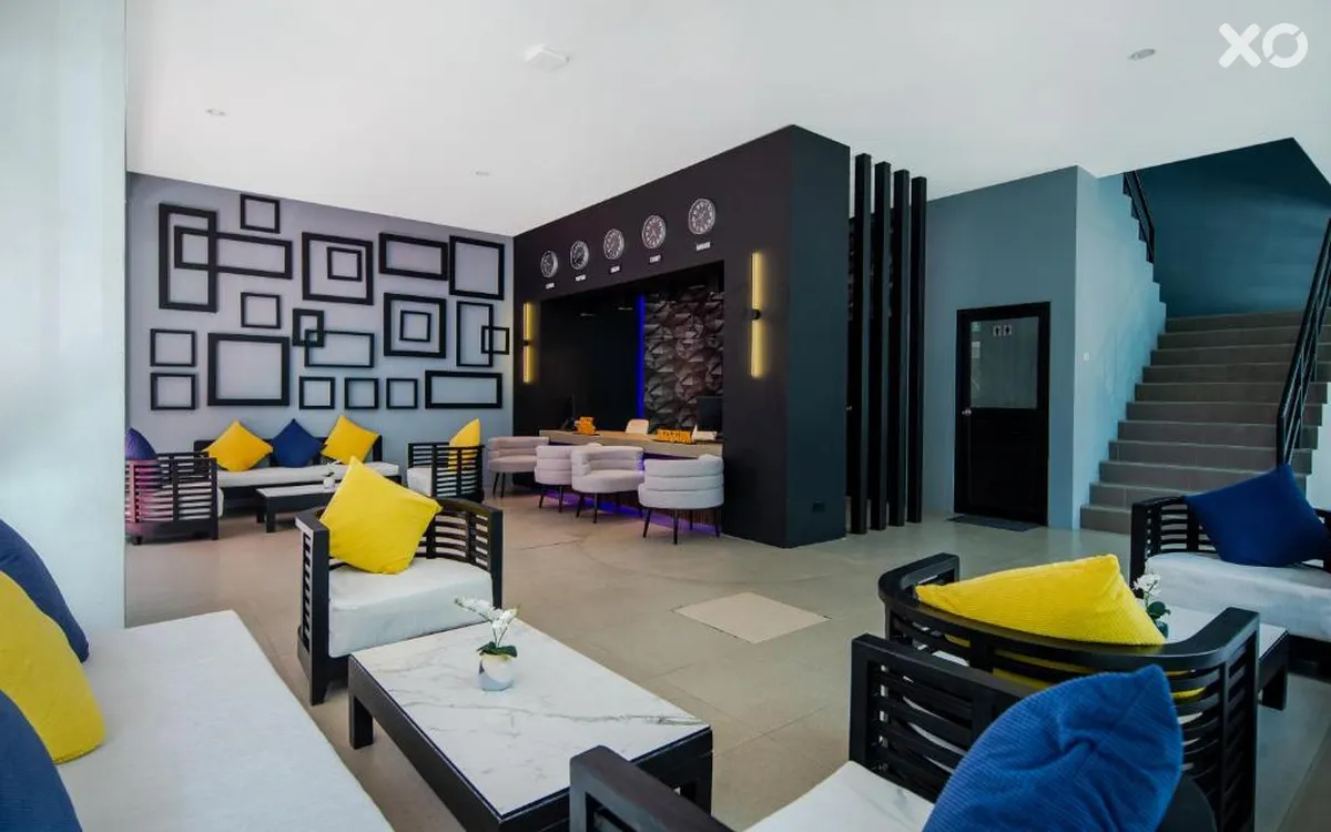 Adema Boutique Patong