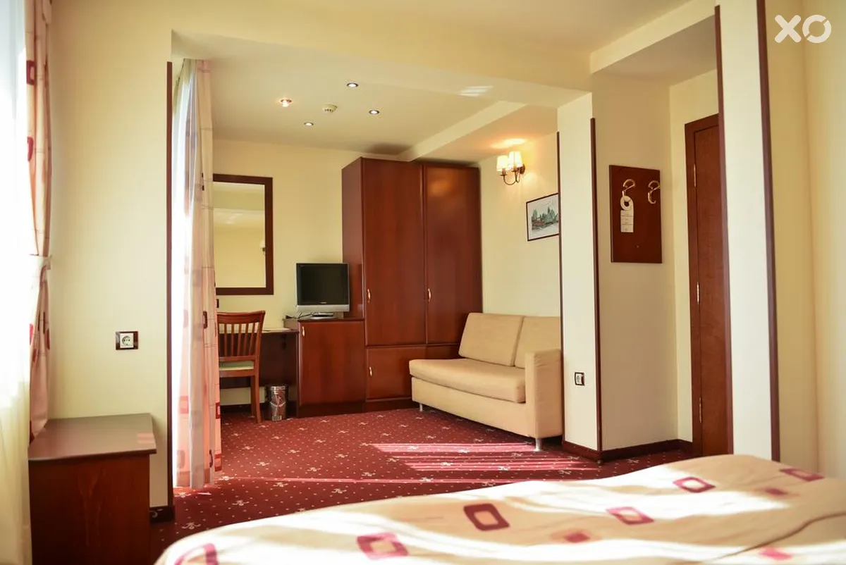 Martin Club Hotel