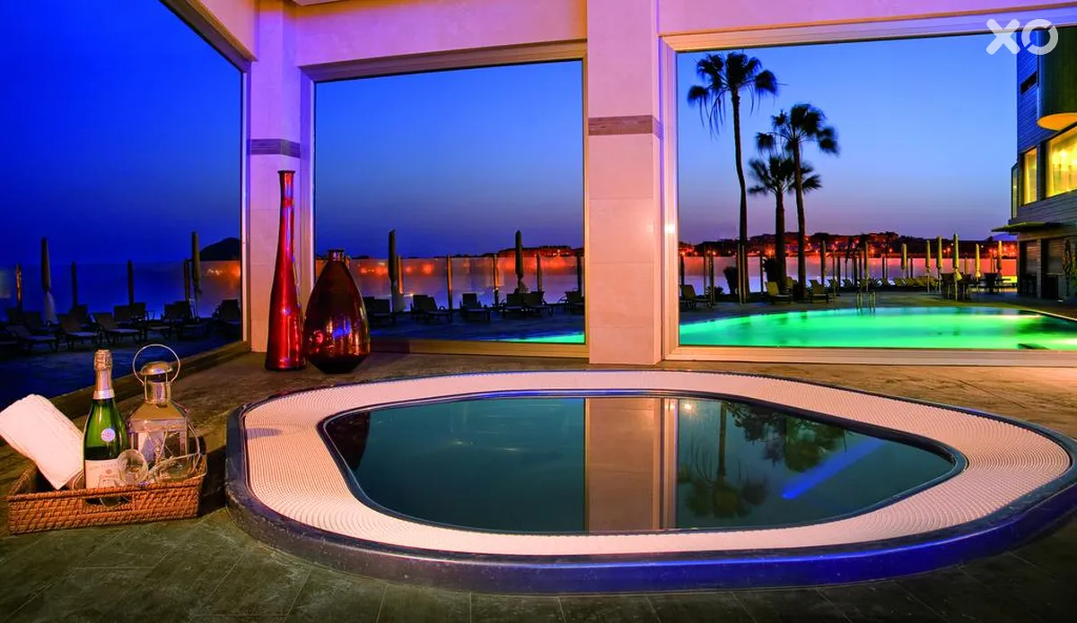 Kn Arenas del Mar Hotel Beach & Spa