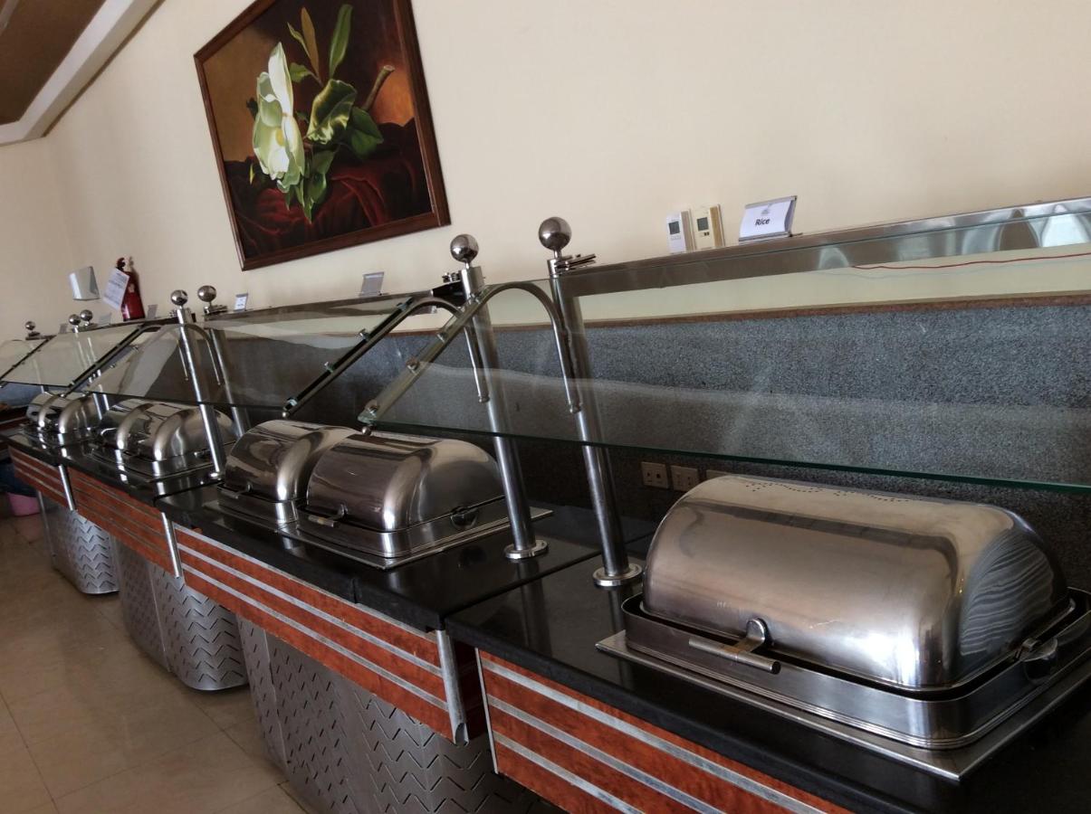 Panorama Naama Heights