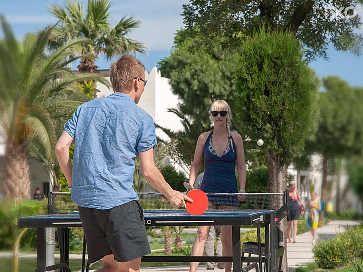 Petunya Beach Resort