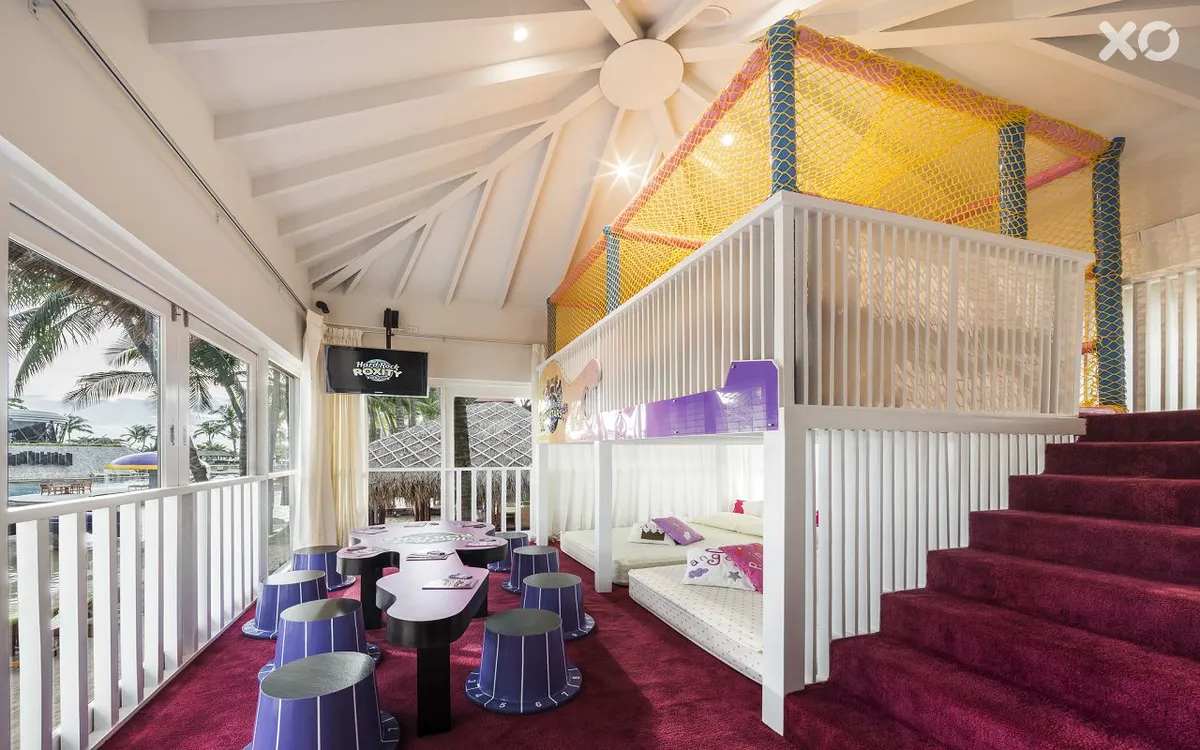 Hard Rock Hotel