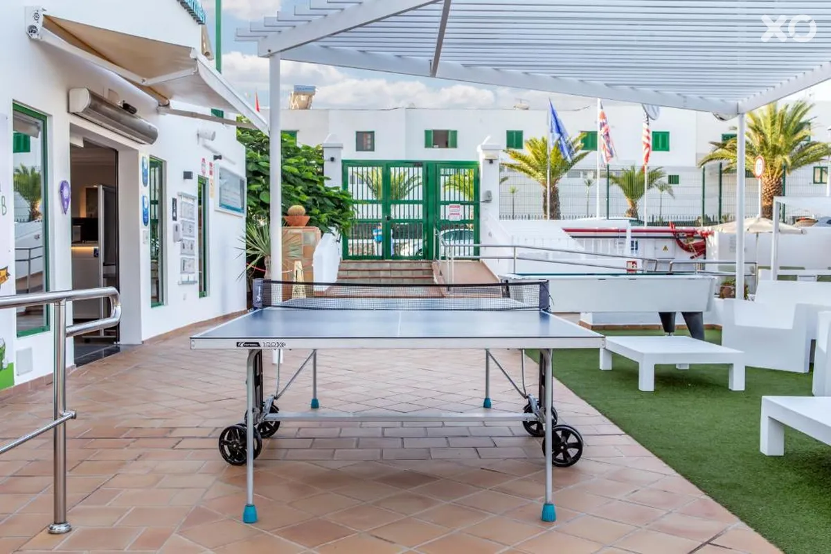 Club Del Carmen