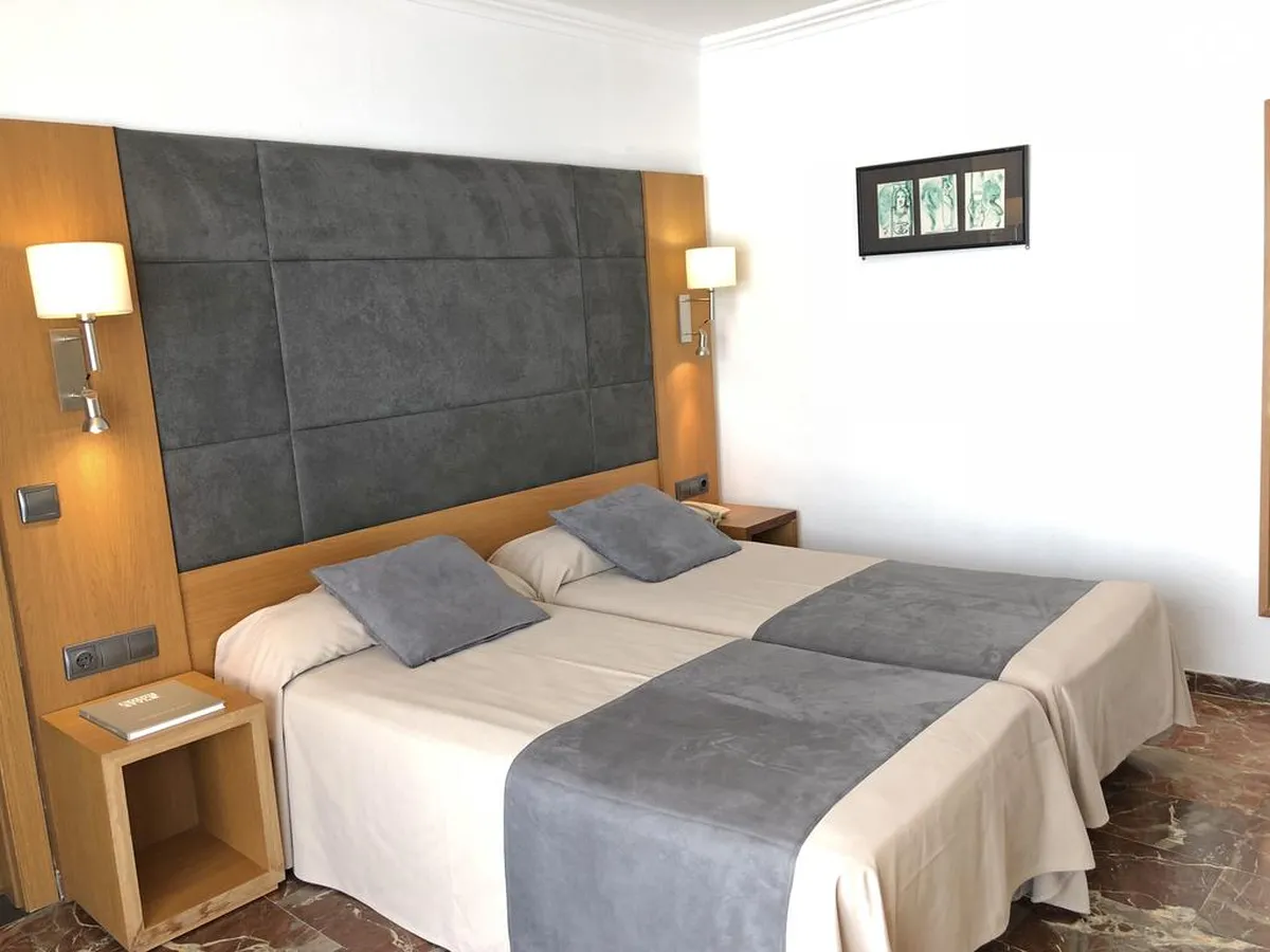 THB Mirador Hotel