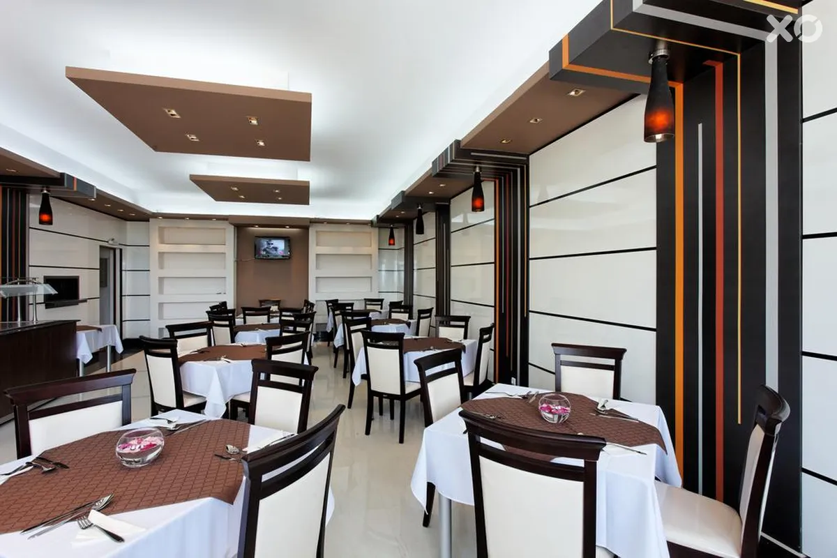 Vemara Club