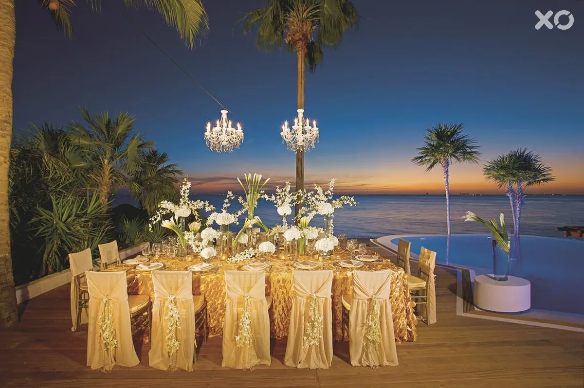 Zoetry Villa Rolandi Isla Mujeres Cancun